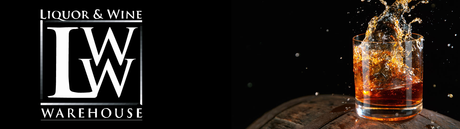 Liquor & Wine Warehouse Island Park, NY Home Page